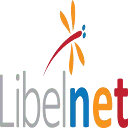 Libelnet logo