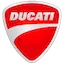 Ducati Amsterdam logo