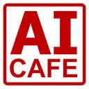 AI Cafe logo
