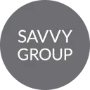 Recruitment Savvy B.V. Part of the Savvy Group logo