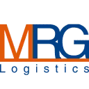 MRG Logistics logo