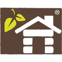 Het Buitencentrum Groepsaccommodaties logo
