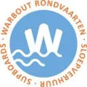 Warbout Rondvaarten logo