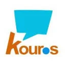 Kouros Atelier logo