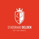 Stadsraad Delden logo