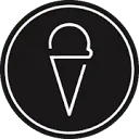 De IJsmaker logo