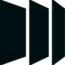 Van Dijken Glas- Beleving BV logo