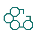De Rozenhorst logo