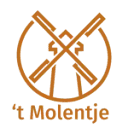Zalencentrum-café-kegelbanen 't Molentje logo