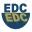 EDC Environmental AND Dredging Consultancy logo