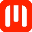 Omgekeerd Bouwen logo
