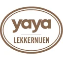 Yaya lekkernijen logo