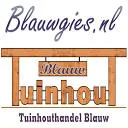 Blauwgies logo