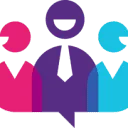 Ondernemersvereniging Drachten logo