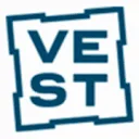 Vest - Pioniers in Cybersecurity logo