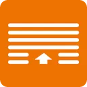 Alpha Deuren International B.V. logo