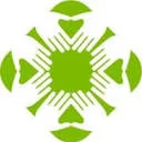 Beroepsvereniging voor Stoelmasseurs logo