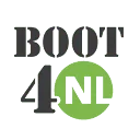 Boot4.nl logo