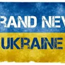 Creative Agency Brand New Ukraine logo