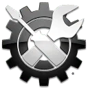 JST Computer Repair logo