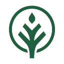 The Green Branch logo