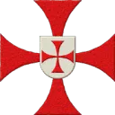 Logo van L'ordre du Temple