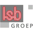 LSB Groep logo