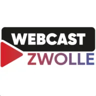 Webcast Zwolle logo