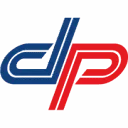 Diesel Parts Benelux logo