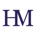 Hooghlanden Makelaars logo
