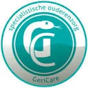 GeriCare logo