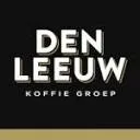 Rombouts Den Leeuw Koffie Groep logo