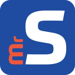 Mr Sjef logo