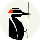 Woodpecker Campers logo