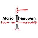 Logo van Bouw- en Timmerbedrijf Mario Theeuwen