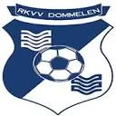 RKVV Dommelen logo