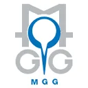 Logo van MGG Casting
