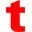 Tiptel b.v. logo