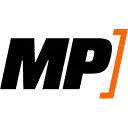 MP Motorsport logo