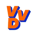 Hilvarenbeekse VVD logo