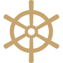 Restaurant Bakboord logo