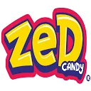 ZED Candy logo