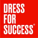 Dress for Success Rotterdam logo