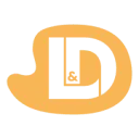 Atelier L AND D logo