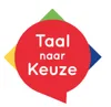 Stichting Taal naar Keuze logo