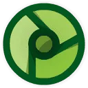 I-INOVA logo