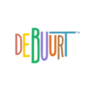 De Buurt logo