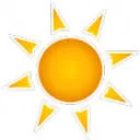 Sunshine Films logo