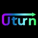 Uturn Leadership logo