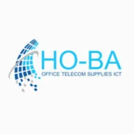 HOBA BV logo